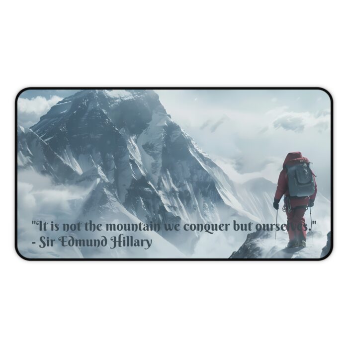 Everest Desk Mat - Image 5
