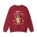 Book Bunnies Unisex Heavy Blend™ Crewneck Sweatshirt