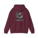 Urban street Unisex Heavy Blend™ Hooded Sweatshirt