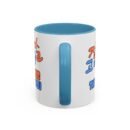 A big thank you Accent Coffee Mug (11, 15oz)