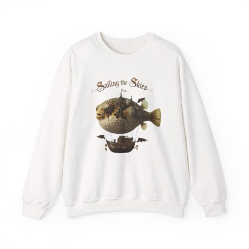 "meta_description": "Get cozy with our heavy blend sweatshirt. Unisex and stylish for any occasion.",