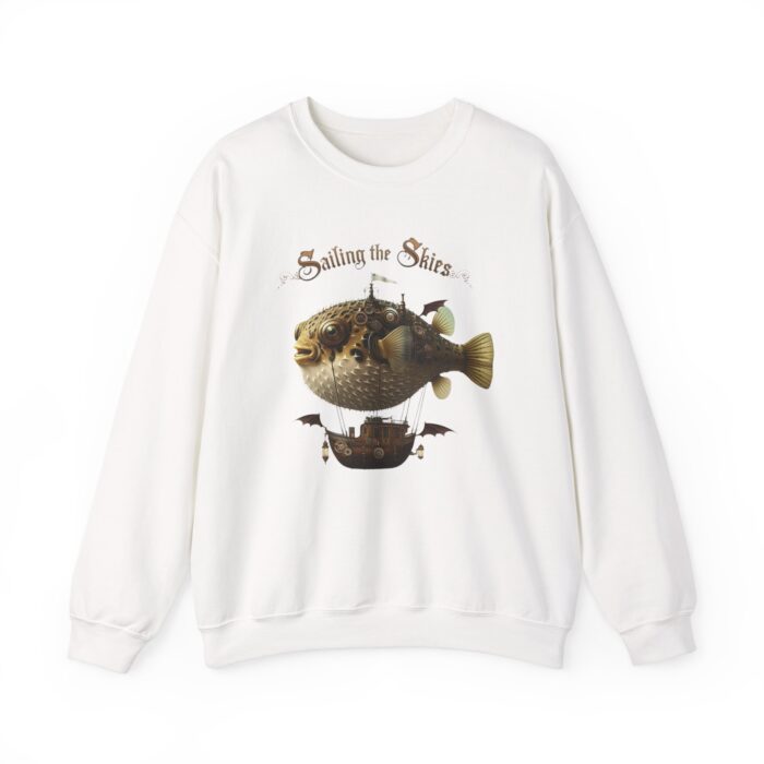 "meta_description": "Get cozy with our heavy blend sweatshirt. Unisex and stylish for any occasion.",