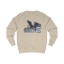 Rise above Unisex Sweatshirt