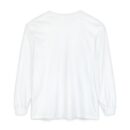 Good Job Unisex Garment-dyed Long Sleeve T-Shirt