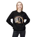 Imagine beyond Unisex Midweight Softstyle Fleece Crewneck Sweatshirt