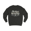 Bridges of Knowledge Unisex Sweatshirt