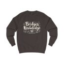 Bridges of Knowledge Unisex Sweatshirt