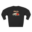 Mode on Unisex Crewneck Sweatshirt
