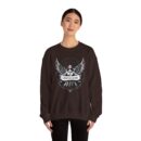 Grace and Glory Unisex Heavy Blend™ Crewneck Sweatshirt