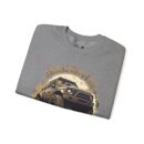Skilled driver Unisex Heavy Blend™ Crewneck Sweatshirt