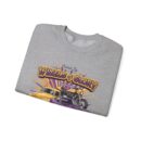 WHEELS OF GLORY Unisex Heavy Blend™ Crewneck Sweatshirt