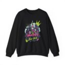 Graffiti New York  Unisex Heavy Blend™ Crewneck Sweatshirt
