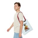 Luxury Vibes Tote Bag | Old Soul, New Rules Design