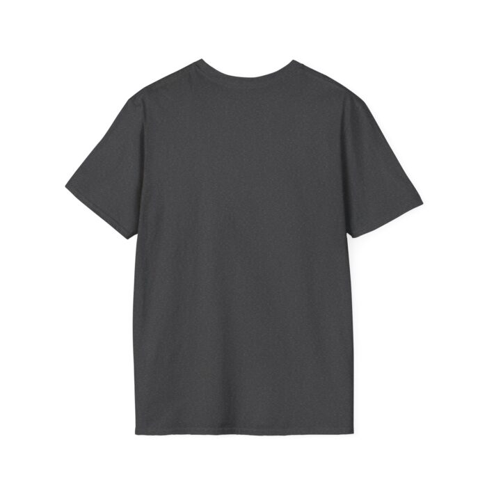 Suprise retro Unisex Softstyle T-Shirt - Image 14