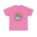 Good vibes only Unisex Heavy Cotton Tee