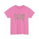 I'm legit pretty Unisex Heavy Cotton Tee