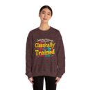 Gaming Glory Unisex Heavy Blend™ Crewneck Sweatshirt