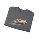 It's time to move on Unisex Heavy Blend™ Crewneck Sweatshirt