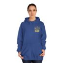 Victory reigns Unisex College Hoodie