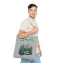 Camping Tote Bag (AOP)