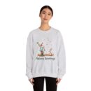 Autumn wondering Unisex Heavy Blend™ Crewneck Sweatshirt