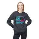 Interested? Unisex Midweight Softstyle Fleece Crewneck Sweatshirt