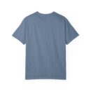 I'm all about prayer Unisex Garment-Dyed T-shirt