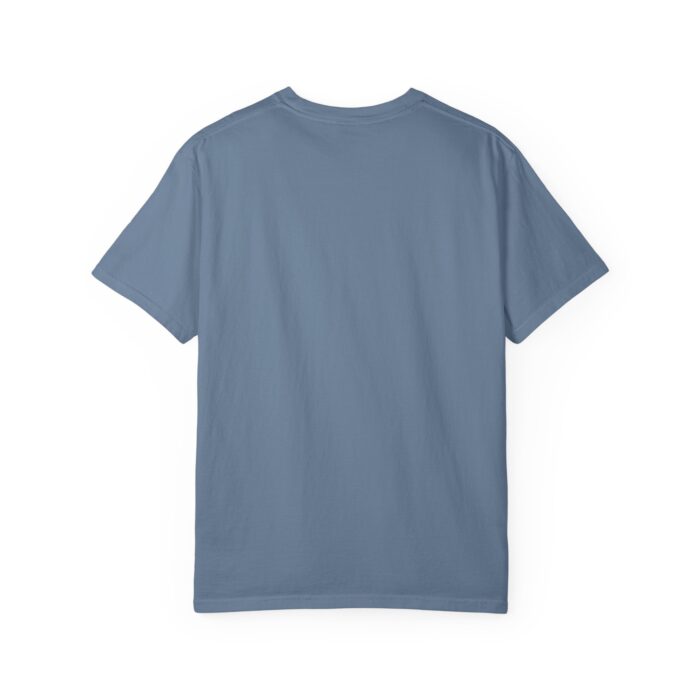 I'm all about prayer Unisex Garment-Dyed T-shirt - Image 10