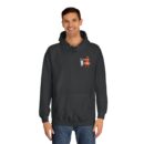 Create Evolve Unisex College Hoodie