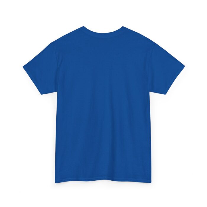 I can go anywhere Unisex Heavy Cotton Tee - Image 36