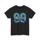 Atlantic Shores Unisex Heavy Cotton Tee