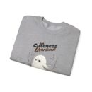 Cuteness overload Unisex Heavy Blend™ Crewneck Sweatshirt