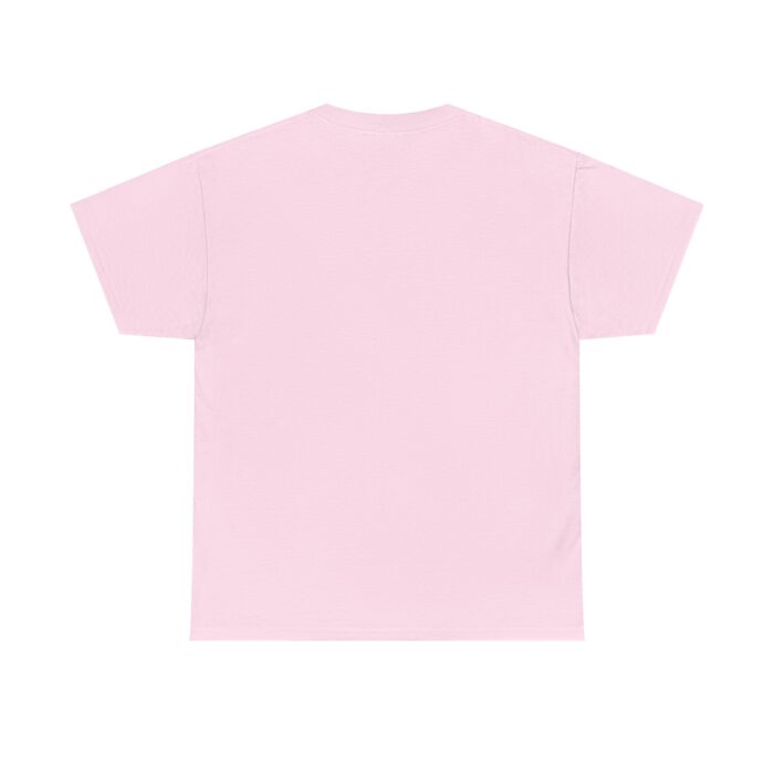 Bloom Unisex Heavy Cotton Tee - Image 46