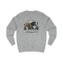 Adventure bound Unisex Sweatshirt