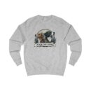 Adventure bound Unisex Sweatshirt