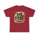 Rock the street Unisex Heavy Cotton Tee