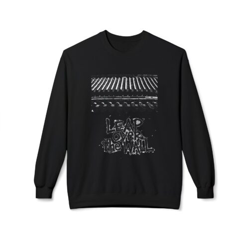 "meta_description": "Cozy up in our Unisex Sweatshirt, blending comfort with style. Perfect midweight companion.",