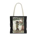 Dogue's Vogue Tote Bag (AOP)