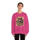 Rock the Streets Unisex Heavy Blend™ Crewneck Sweatshirt