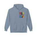 Make it Loud Unisex Midweight Softstyle Fleece Hoodie