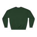 The BearHUG Unisex DryBlend® Crewneck Sweatshirt