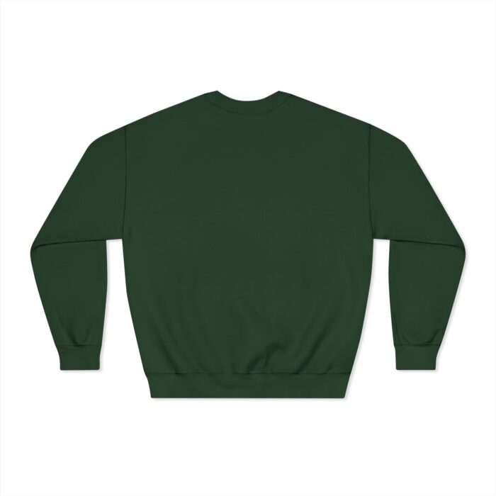 The BearHUG Unisex DryBlend® Crewneck Sweatshirt - Image 10