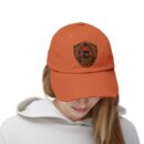 KPOP Lover Unisex Distressed Cap