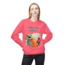Follow the rainbow Unisex Midweight Softstyle Fleece Crewneck Sweatshirt