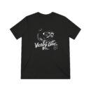 Victory lane Unisex Triblend Tee