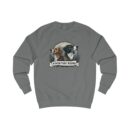 Adventure bound Unisex Sweatshirt
