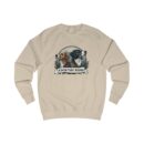 Adventure bound Unisex Sweatshirt