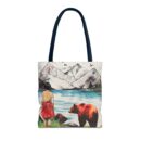 Nature Tote Bag (AOP)