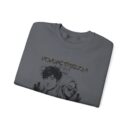 HongDae Freedom Unisex Heavy Blend™ Crewneck Sweatshirt