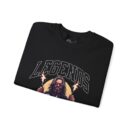 Legends Never Grow Old Unisex Heavy Blend™ Crewneck Sweatshirt